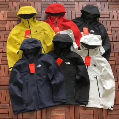 THE NORTH FACE Jacke