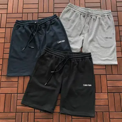 CALVIN KLEIN Shorts