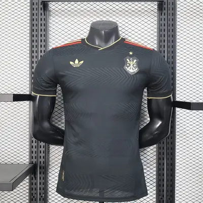 FOOTBALL JERSEYS