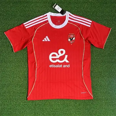 FOOTBALL JERSEYS