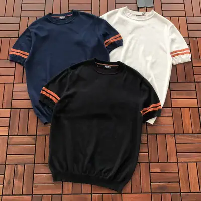 ZEGNA T-Shirt