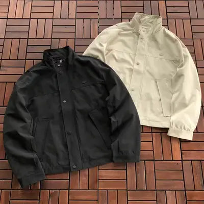 LACOSTE Jacke