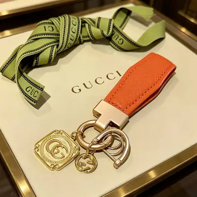 GUCCI Schmuck