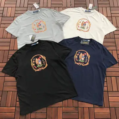 RALPH LAUREN T-Shirt