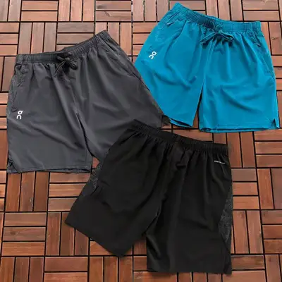 ON RUNNING Shorts