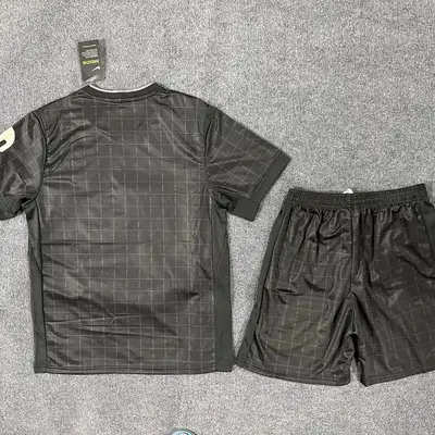FOOTBALL JERSEYS