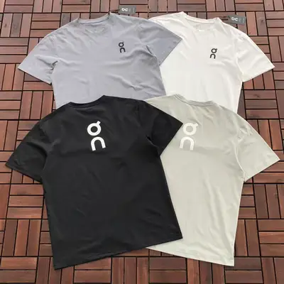 ON RUNNING T-Shirt
