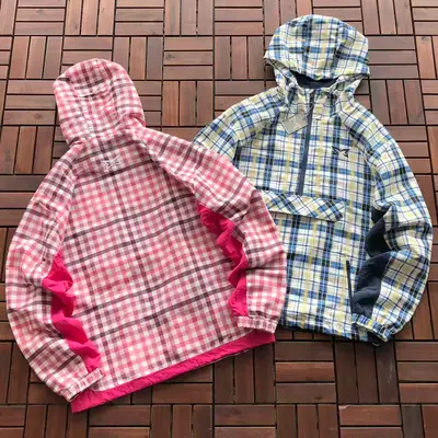 MERTRA Jacke