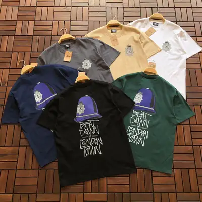 STUSSY T-Shirt