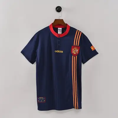 FOOTBALL JERSEYS