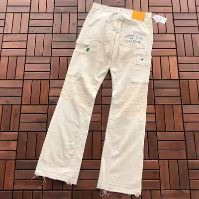 GALLERY DEPT Jeans