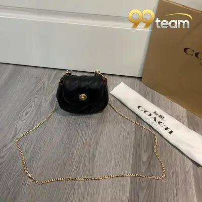 COACH | Item ID: 04979
