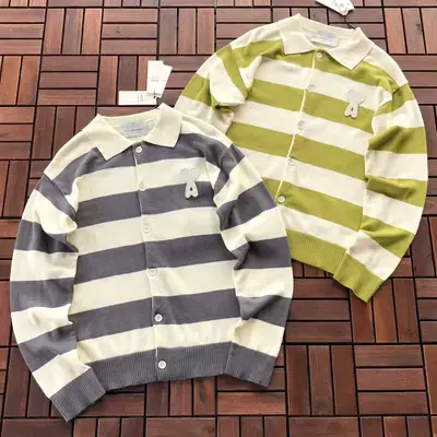 AMI Sweater
