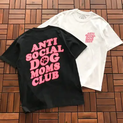 ANTI SOCIAL SOCIAL CLUB T-Shirt