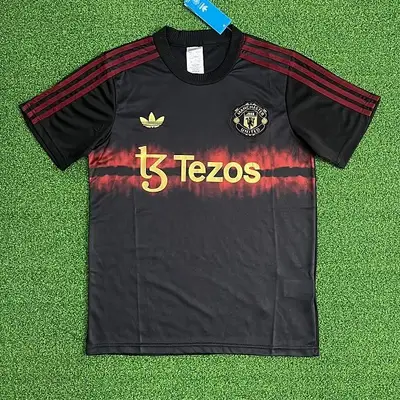 FOOTBALL JERSEYS