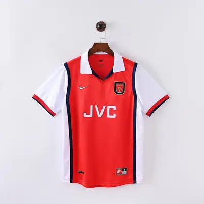 FOOTBALL JERSEYS