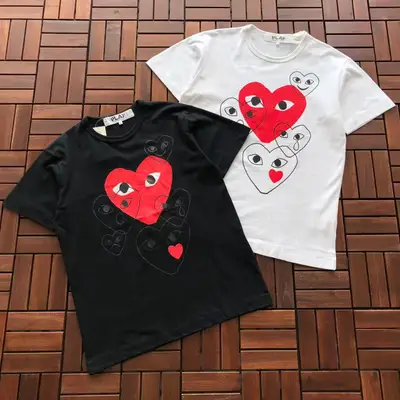 CDG T-Shirt