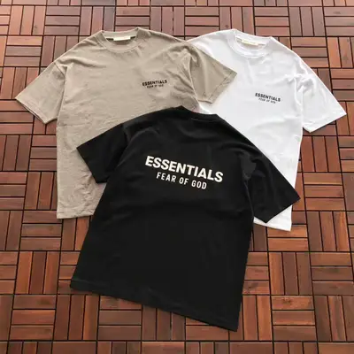 FOG T-Shirt