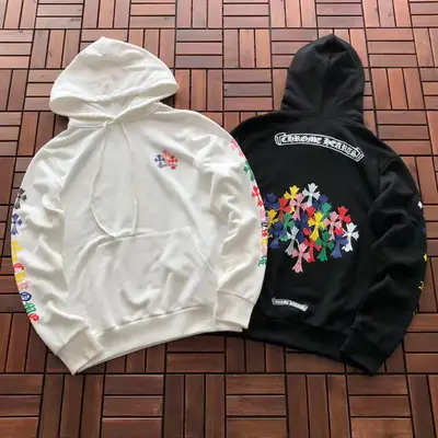 CHROME HEARTS Hoodie