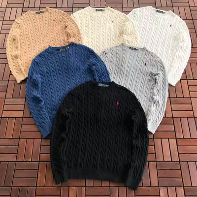RALPH LAUREN Sweater