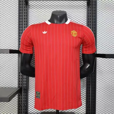 FOOTBALL JERSEYS