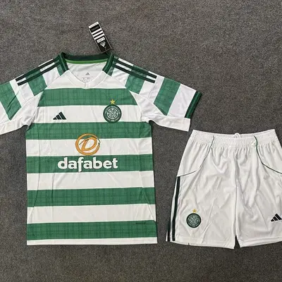 FOOTBALL JERSEYS