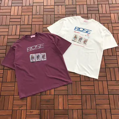 MARTINROSE T-Shirt