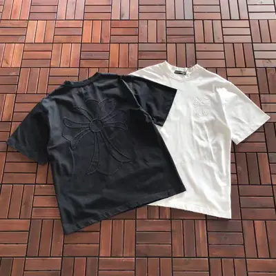 CHROME HEARTS T-Shirt