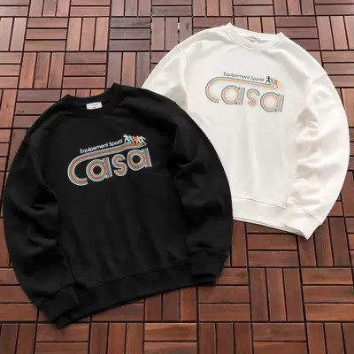 CASABLANCA Sweater