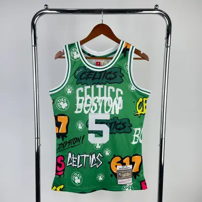 NBA JERSEYS