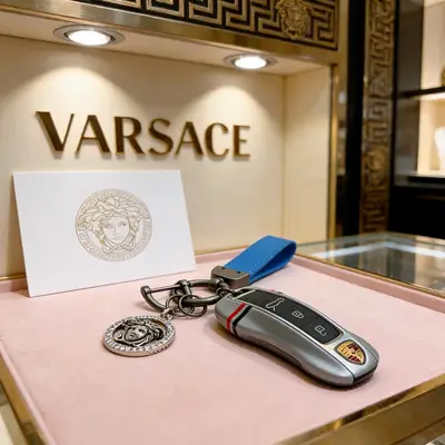 VERSACE Schmuck
