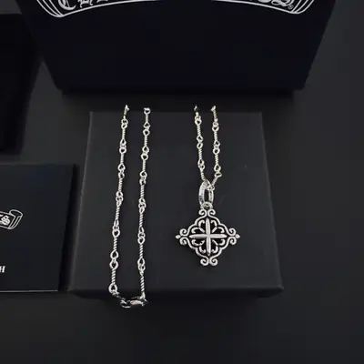 CHROME HEARTS Schmuck