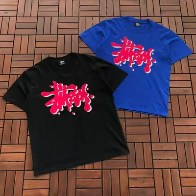 STUSSY T-Shirt
