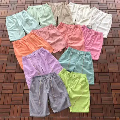 RALPH LAUREN Shorts