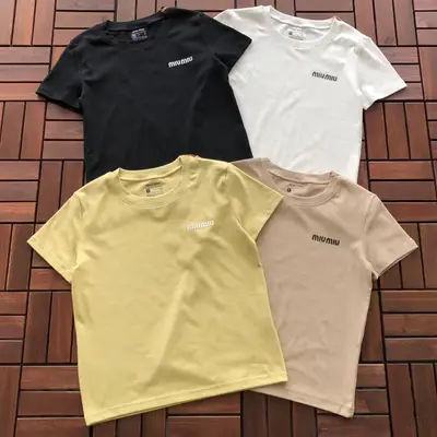 MIU MIU T-Shirt