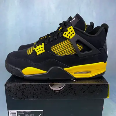JORDAN