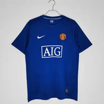 FOOTBALL JERSEYS