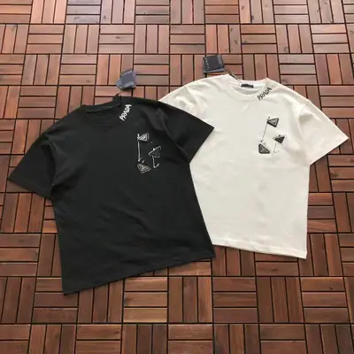 PRADA T-Shirt