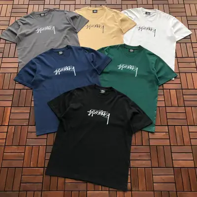 STUSSY T-Shirt