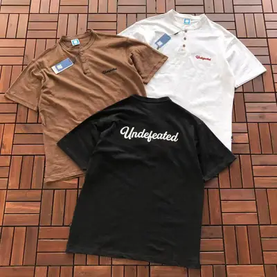 UNDEFEATED T-Shirt