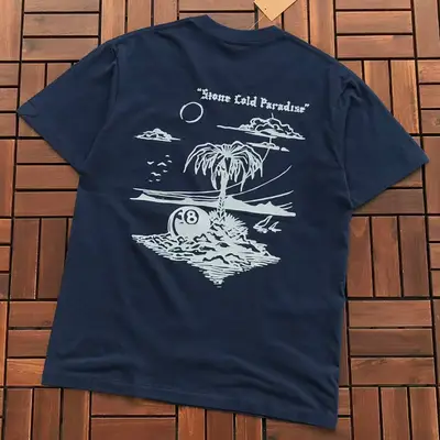 STUSSY T-Shirt