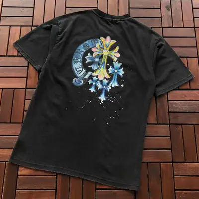 CHROME HEARTS T-Shirt