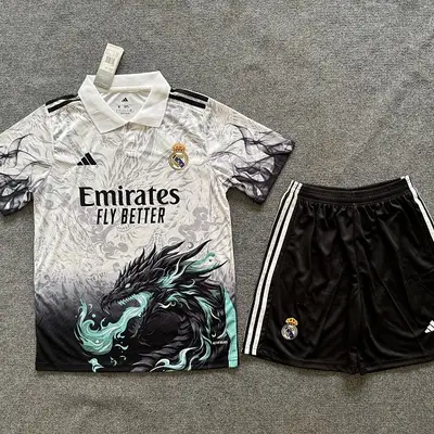 FOOTBALL JERSEYS