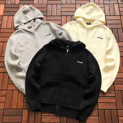 WE11DONE Hoodie