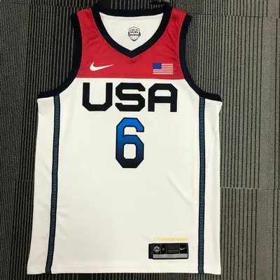 NBA JERSEYS