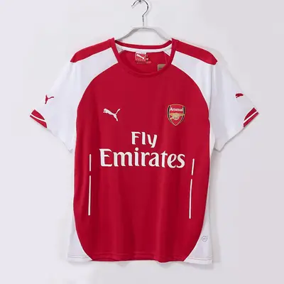 FOOTBALL JERSEYS