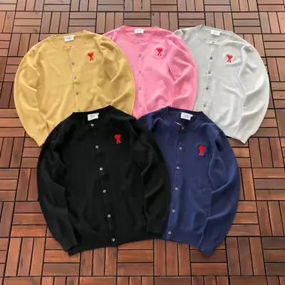 AMI Sweater