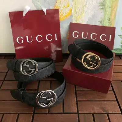 GUCCI Gürtel