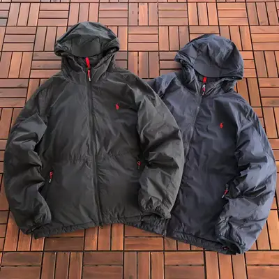 RALPH LAUREN Jacke