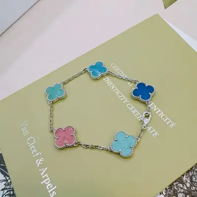 VAN CLEEF & ARPELS Schmuck